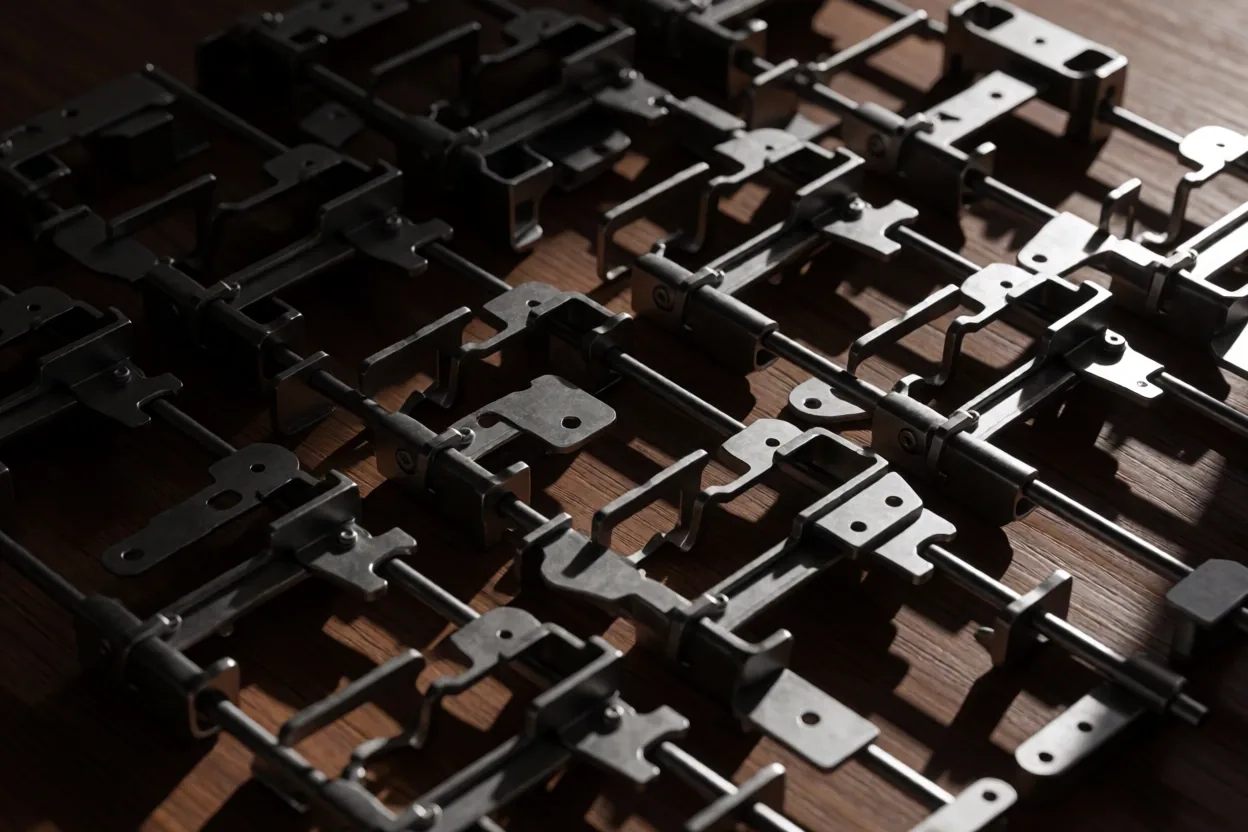 Precision Instruments