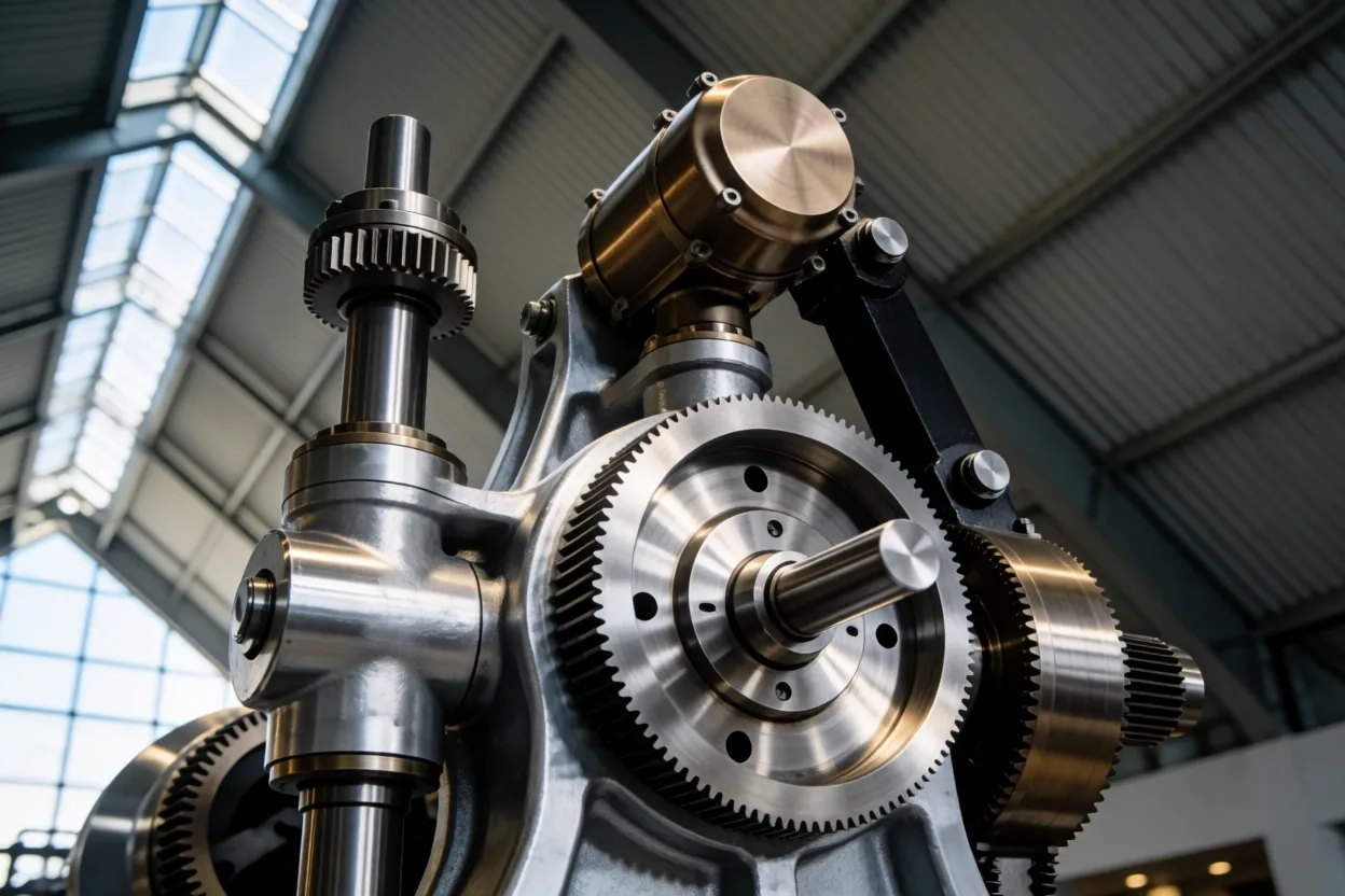 Change Management Steering