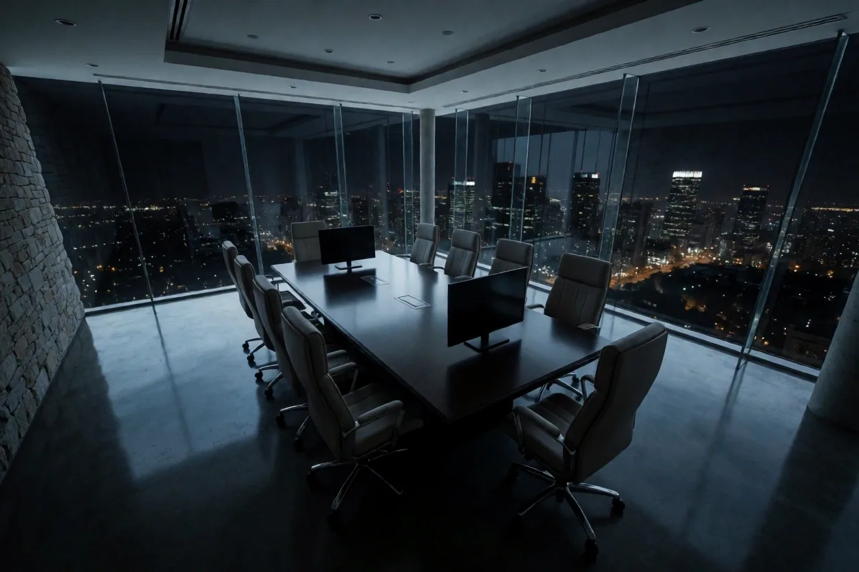 SideSeparat Executive Environment