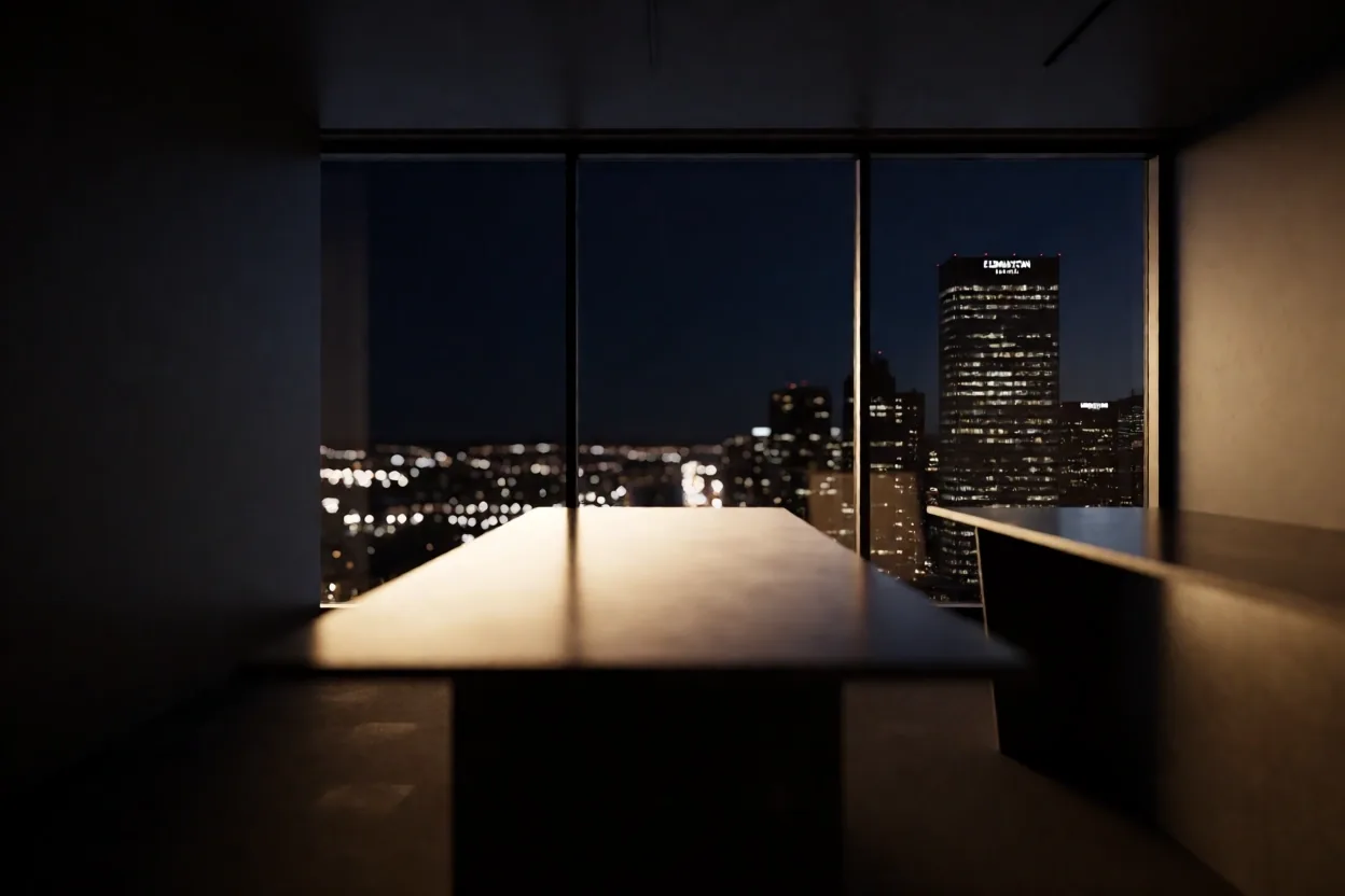 Edmonton Corporate Corridor