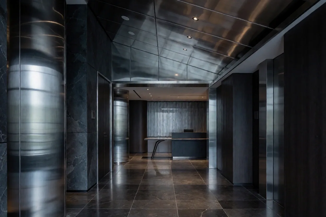 SideSeparat Executive Environment